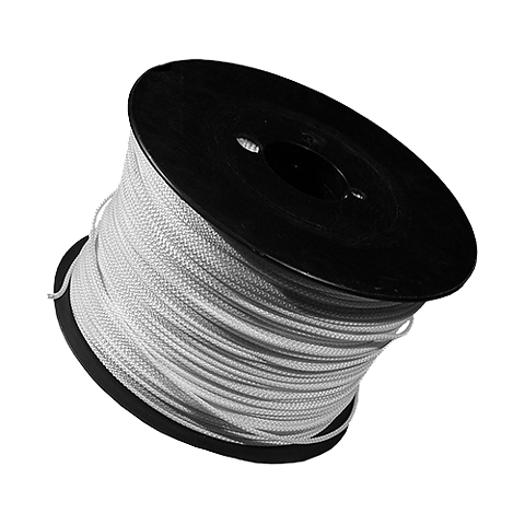 Flagglina - på rulle