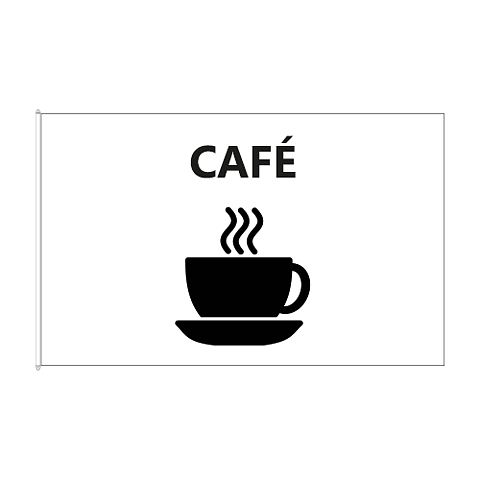 Flagga Café