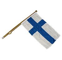 Båtflaggor & båtvimplar