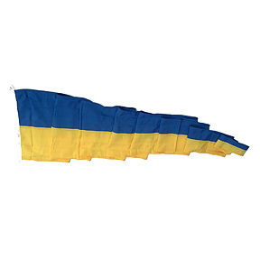 Svenska vimplar