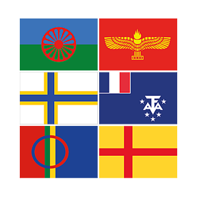 Övriga regioner