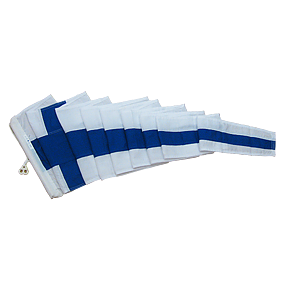 Nordiska vimplar