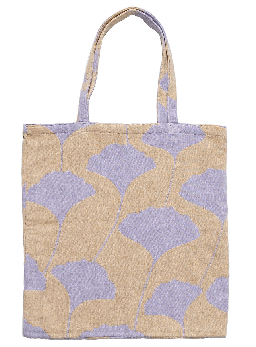 Lush tote online