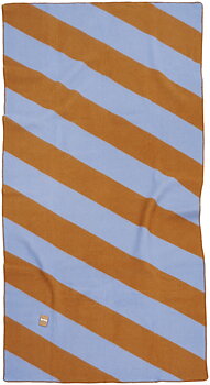 MINOLA blue/brown