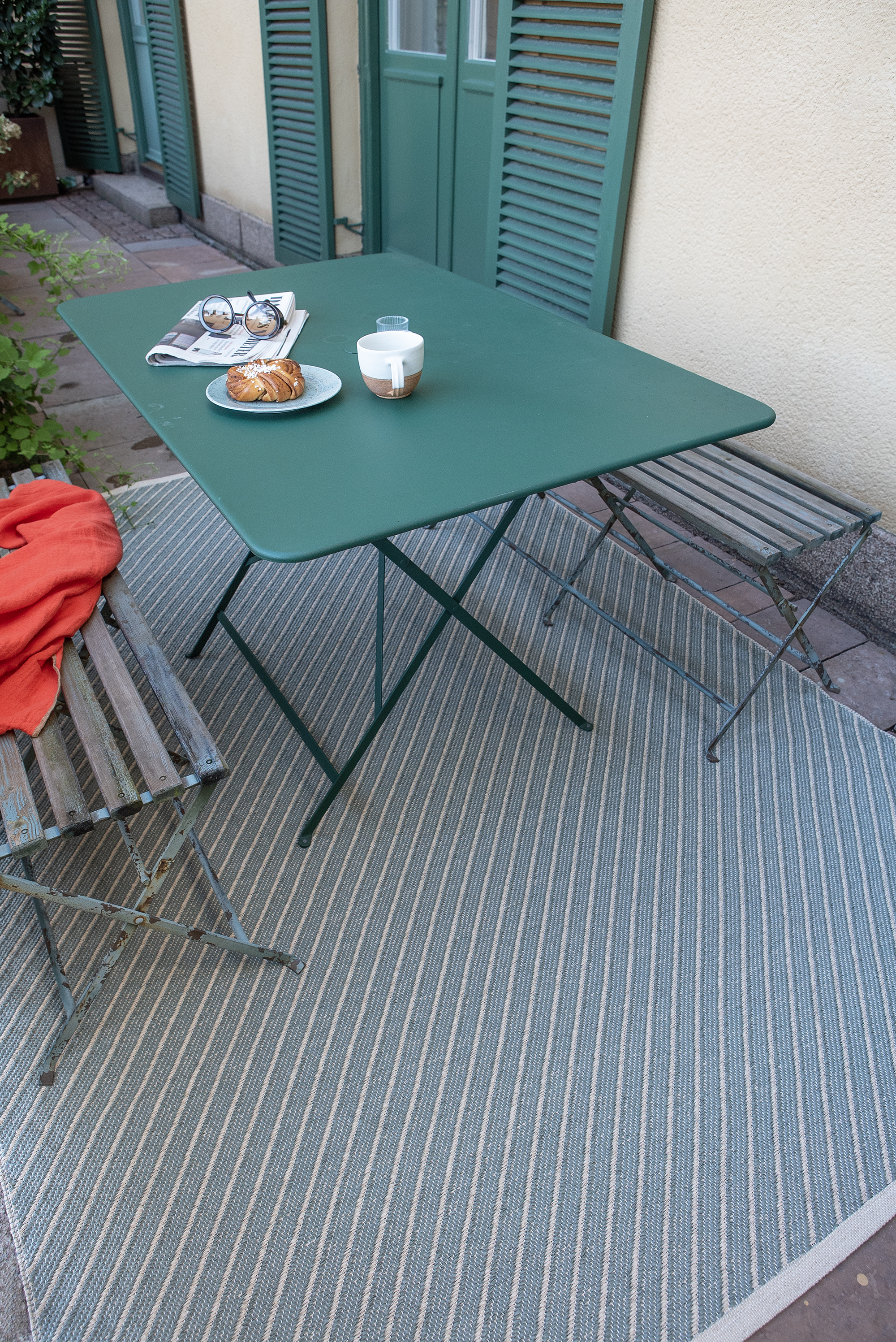 ESTER 70x250 cm (+ färger) - 12