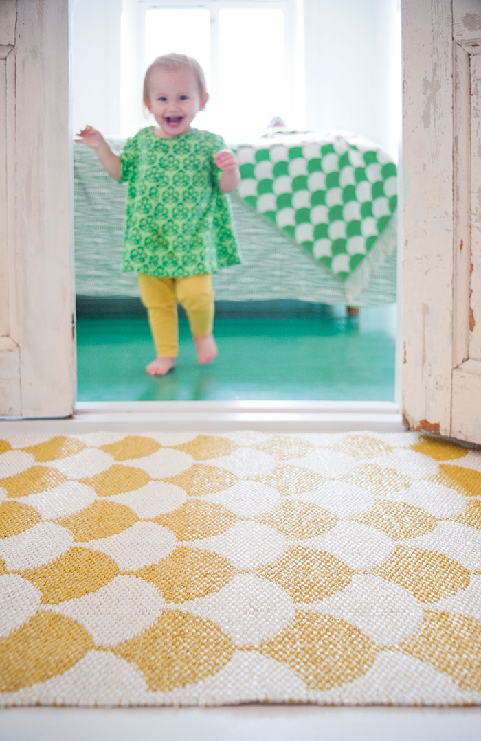 GERDA 70x300 cm (+ colors) - 4