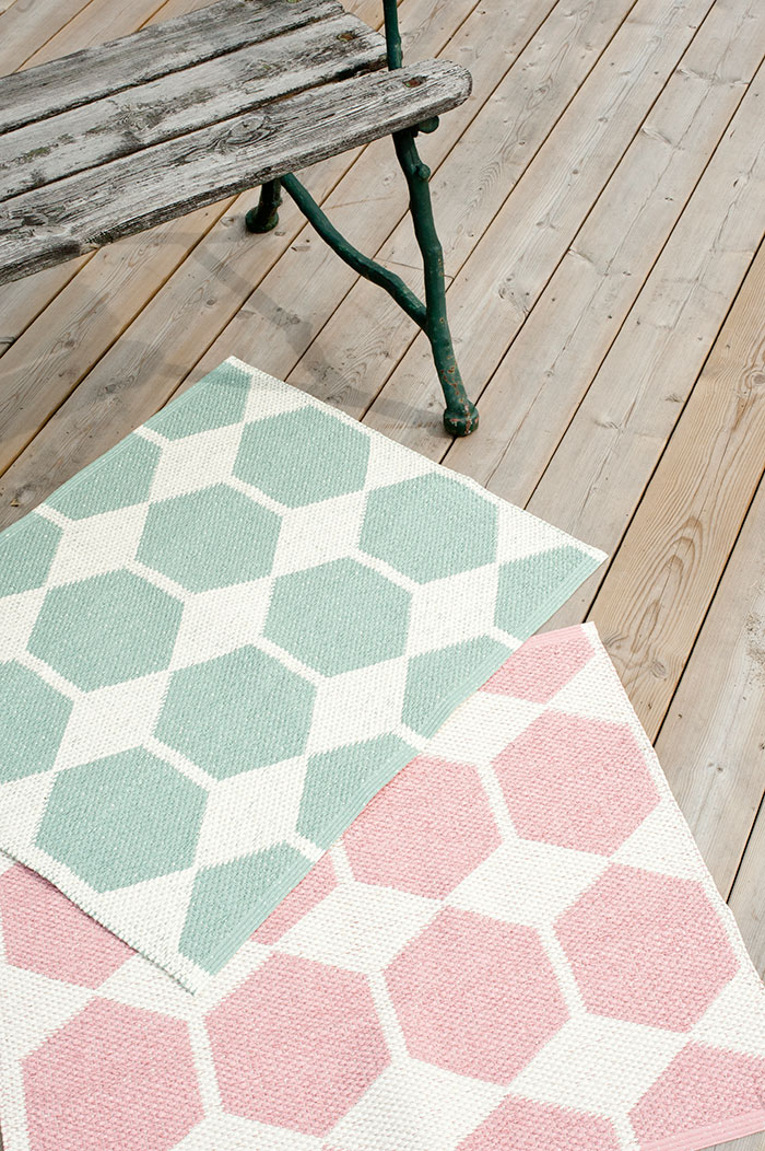 ANNA 150x200 cm (+ colores) - 10
