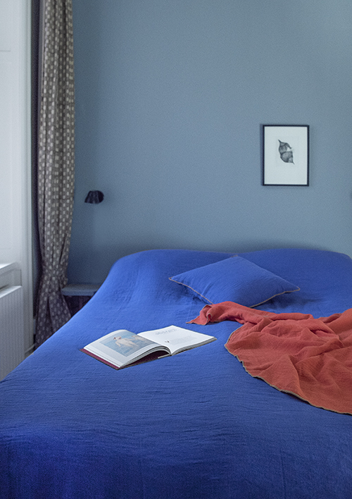 EVY Lemon Bedspread - 4