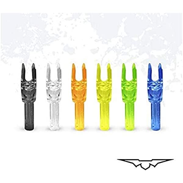 .166" Nock Black Eagle M