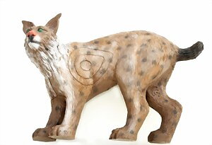 Lodjur (Lynx lynx)