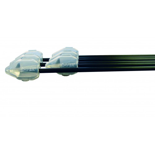 Broadhead pod - 2