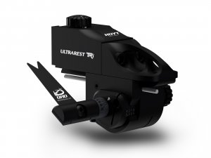 Hoyt Ultrarest TRi