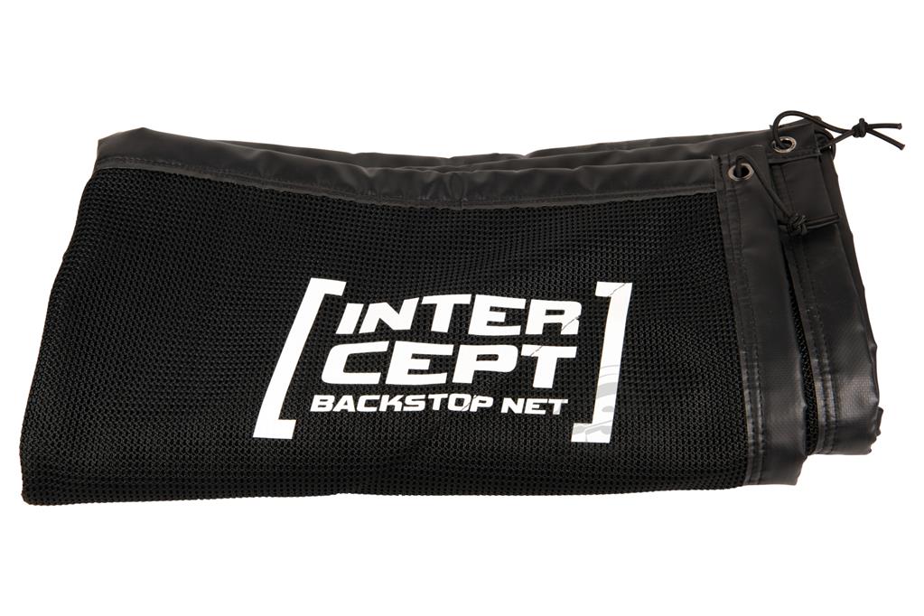Backstop Avalon intercept  - 2
