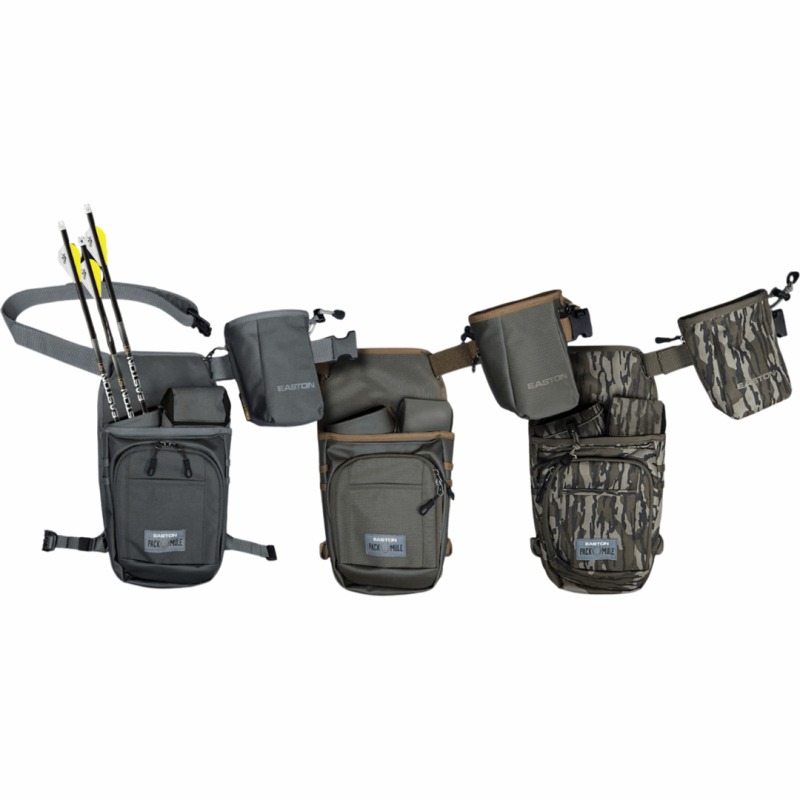 Fältkoger Easton Pack Mule Field Quiver - 3
