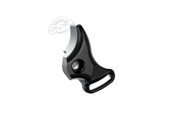 Ultraview UV Button Fingermodul