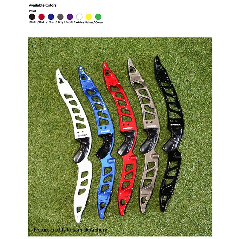 Stock Samick Ideal - 2