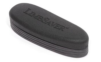 AR-15/M4 Snap-On Recoil Pad