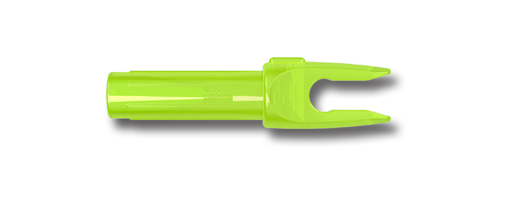  .166" GoldTip GTO Nock 