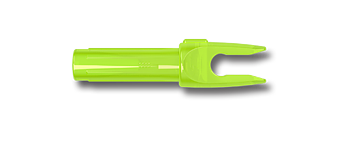  .166" GoldTip GTO Nock 