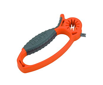 Accu Sharp Broadhead sharpener