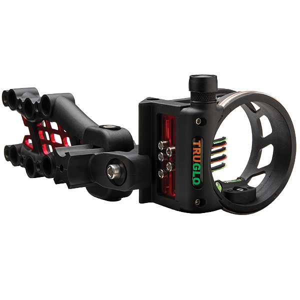 Tru Glo Carbon Hybrid 