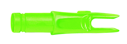 .246" Easton 6.5 3D-Super Nock - 2