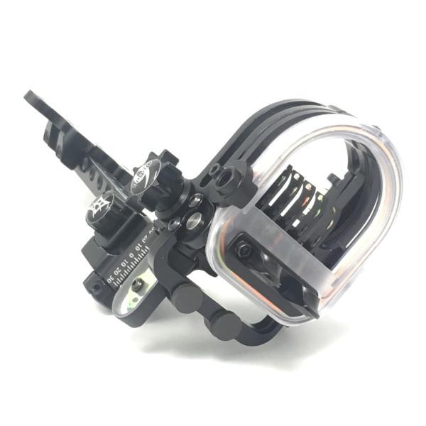 Option Sikte - 4