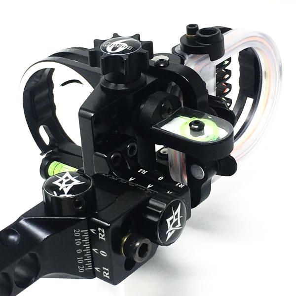 Option Sikte - 5