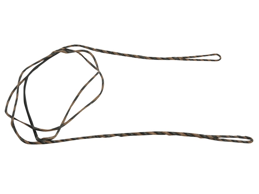 Sträng flätad Hoyt Recurve
