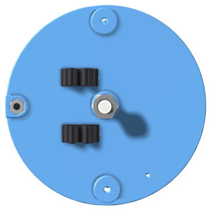 Fiskerulle MUDCAT™ Bowfishing Reel  - 2