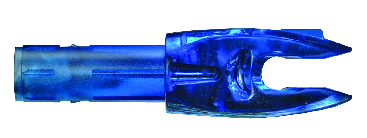 .204" X Nock - 2