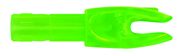 .204" X Nock