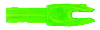 .204" X Nock