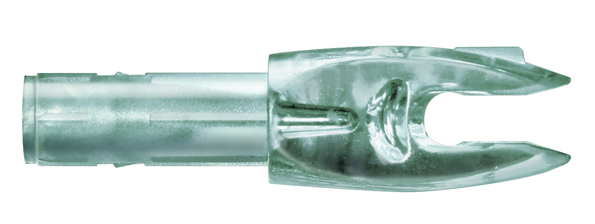 .204" X Nock - 3