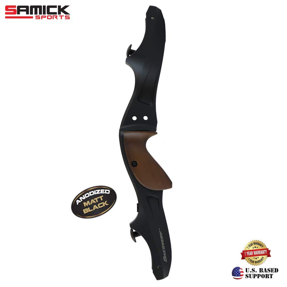 Samick Discovery Stock - 2