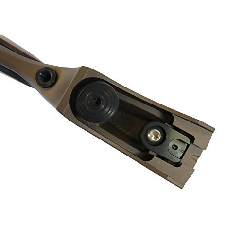 Samick Discovery Stock - 4