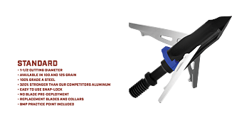 G5 DeadMeat