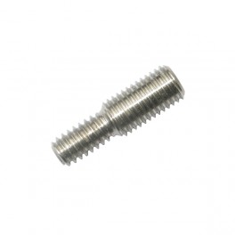 Adapterskruv 1/4"-5/16"