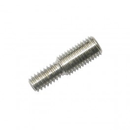 Adapterskruv 1/4"-5/16"