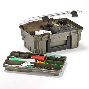 PLANO Easyview archery box