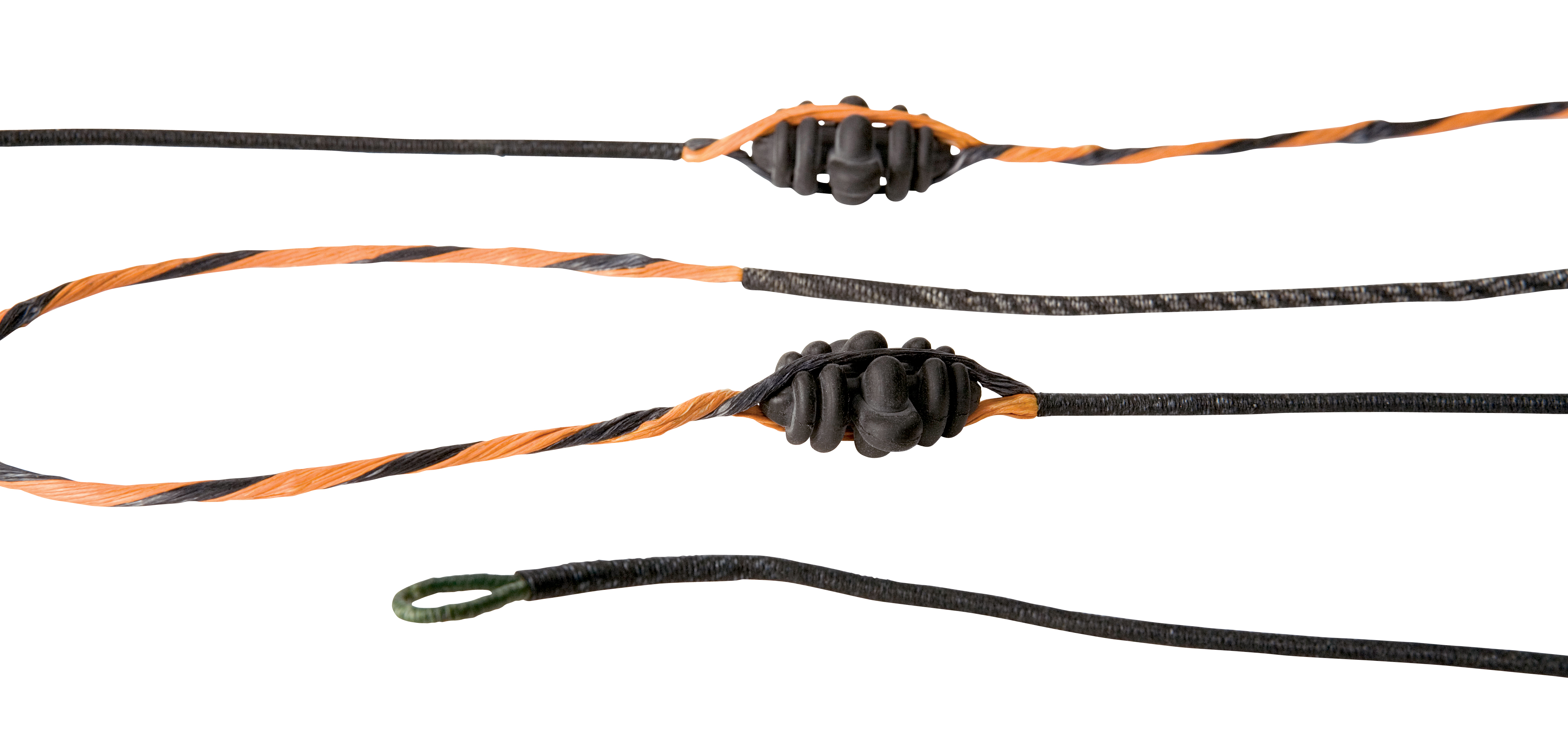 Sträng FUSE/Hoyt compund
