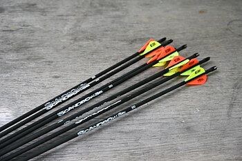 Pil 6 mm Scandbow