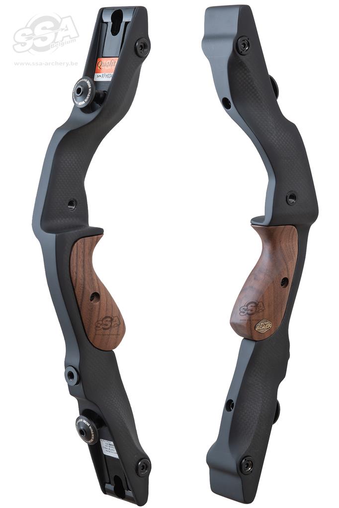 WNS Black Wolf Carbon Stock - 2