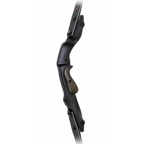 WNS Black Wolf Carbon Stock