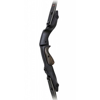 WNS Black Wolf Carbon Stock