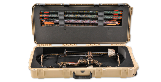 Mathews  Comp./Rec. 3I-3614-HPL Parallel  - 2