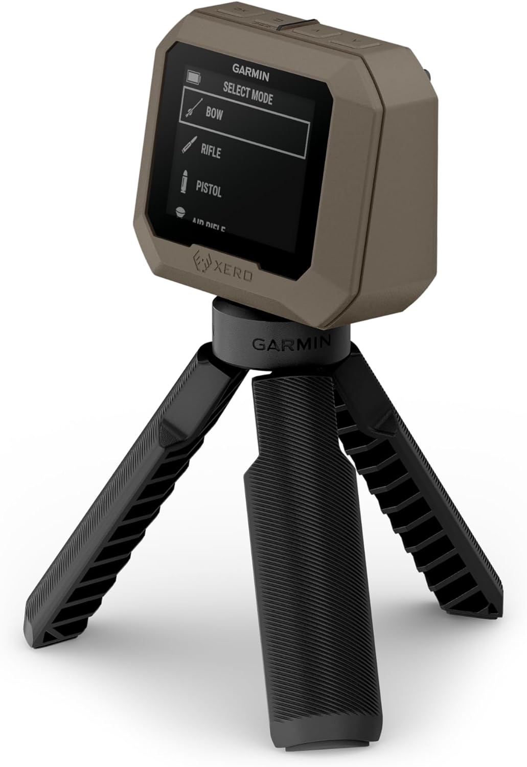 Xero® C1 Pro Chronograph 
