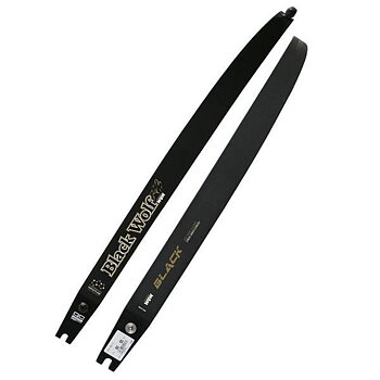Black Wolf Carbon lem