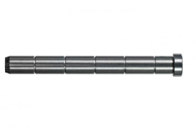 Insatsgänga .246" 40 grain 
