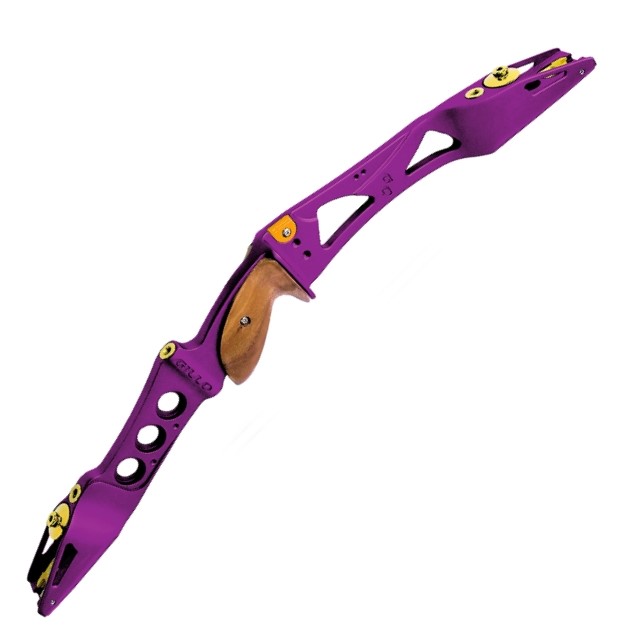Stock Gillo Handle GQ-25L - 4